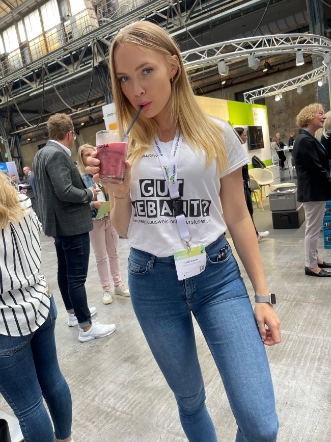 Studentenjob als Hostess in Hannover Studentenjob als Hostess in Hannover
